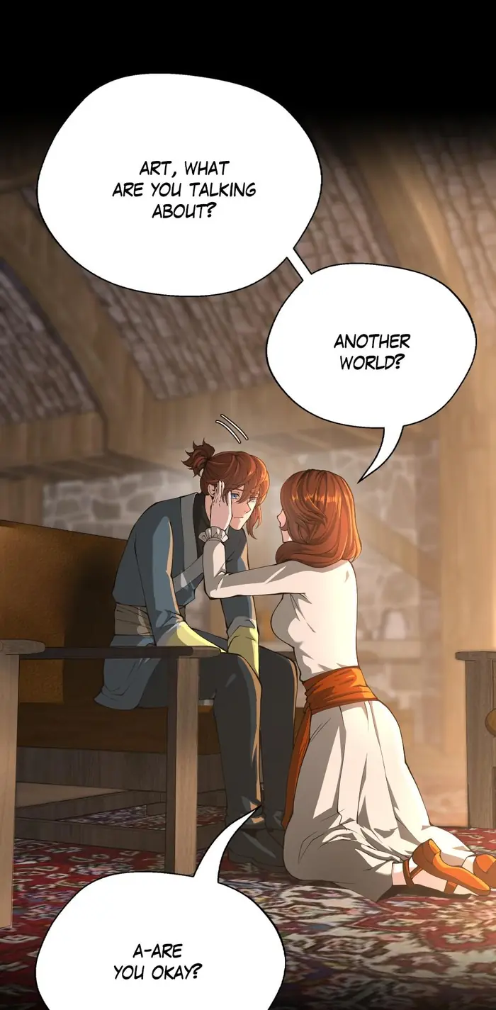 The Beginning After the End Chapter 149 image 004_optimized